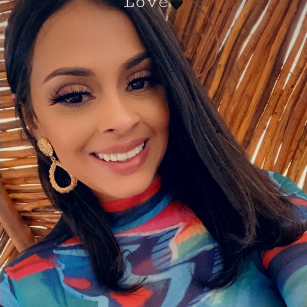 Meet your Posher, Eileen